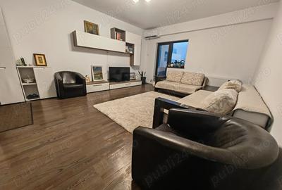 Apartament cu 3 camere decomandat în 1 Mai