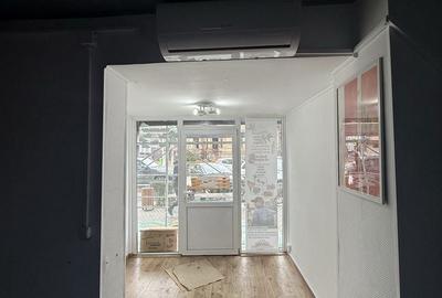 Spațiu comercial, de 20 mp, în Exterior Vest - 5