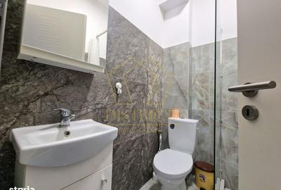 Apartament cu 3 camere, mobilat în Calea Urseni - 11