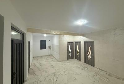 Casă individuală cu 3 camere cu Canalizare în Central - 6