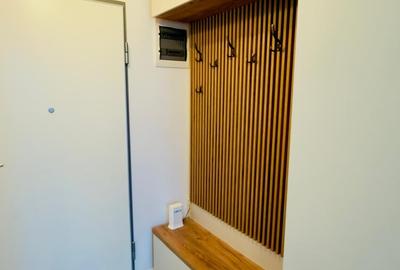 Apartament cu 2 camere, mobilat în Bd. Coșbuc - 5