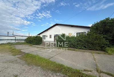 Spa?iu comercial de vanzare 837 mp utili + 4.116 mp teren, Vin?u de Jos - 9