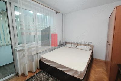 Apartament cu 2 camere de inchiriat in zona Grivitei/Grivita - 6