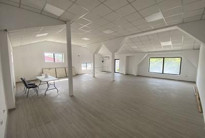 Spațiu comercial, de 100 mp, în Răducăneni - 3