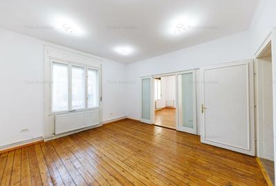 Casa Individuala Exclusiv pentru Birouri-Central | 160 mp & Teren 726 - 20