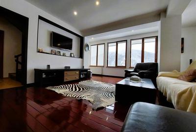 Resedinta Exclusivista Sinaia, Central - 6