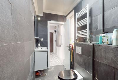 Casă individuală cu 4 camere cu Canalizare în Fundeni - 10