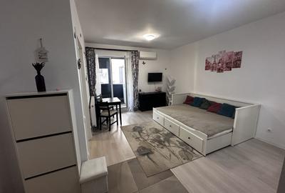 Garsoniera cu parcare Atlas Residence Drumul Taberei Metrou Brâncusi - 11