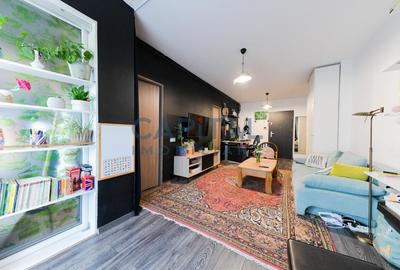 EXCLUSIVITATE! FARA COMISION! Apartament 1 camera, terasa 13,60mp, GRAND PARK - 2