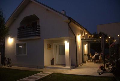 Casă cu 4 camere în Bujac - 3