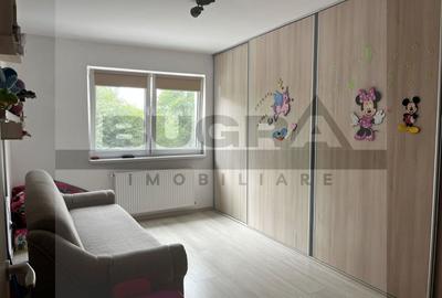 Apartament cu 2 camere decomandat, mobilat în Mănăștur - 1