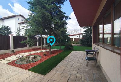 Casă individuală cu 4 camere cu Canalizare în Central - 2