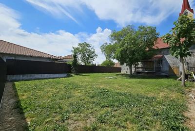 Casa Cenad, centru, langa biserica catolica - 7