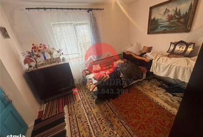 Casă cu 4 camere cu Teren 4489 Mp în Murighiol - 12