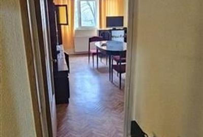 Apartament 4 camere Calea Rahovei cu Centrala Proprie - 3