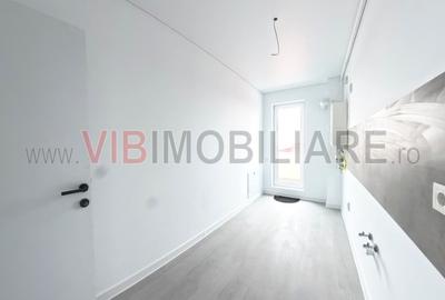 Garsoniera an 2025 -loc de parcare inclus-  strada Cimpului -Chiajna - 2