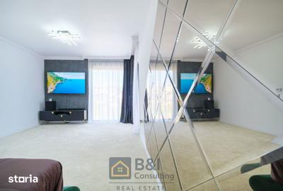 Casă cu 4 camere cu Teren 570 Mp în Ciurea - 11