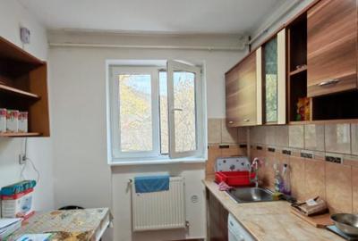 Apartament 2 camere, 49 mp, zona Sasar - 5