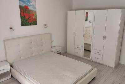 Apartament 2 camere – 64 mp – str. Mihai Stamatin - 1