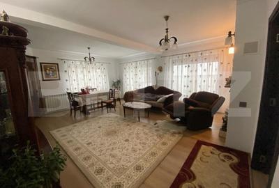 Casa individuala 4 camere, 230mp, oras Siret - 2