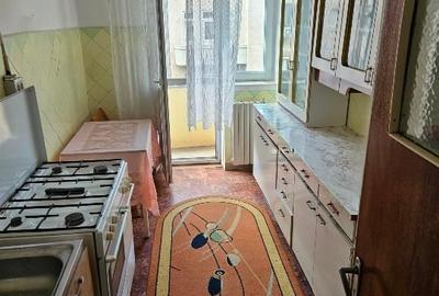 Apartament cu 3 camere decomandat, mobilat în Central - 3