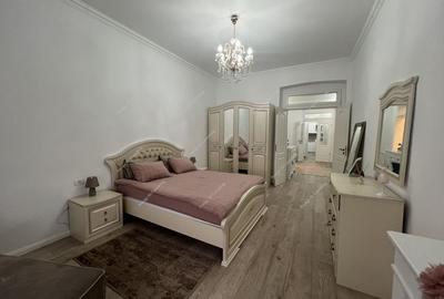 Apartament 2 Camere | Eleganta in zona Odobescu | Etaj 1 - 15