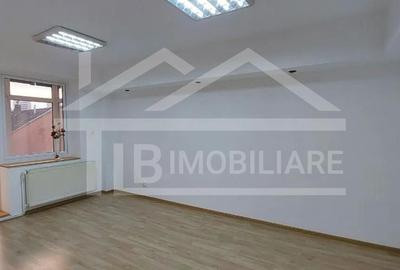 Birou, de 40 mp, în Semicentral - 4