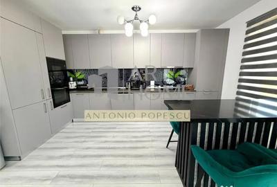 Apartament cu 3 camere decomandat, mobilat în Albert - 1