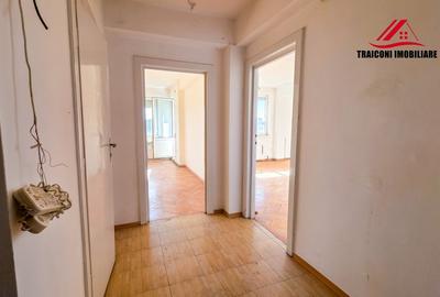 Apartament cu 3 camere decomandat în Ultracentral - 2