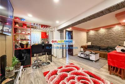 Apartament cu 2 camere semidecomandat, mobilat în Militari - 4