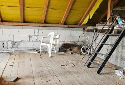 Casă cu 3 camere cu Teren 1400 Mp în Apa - 6