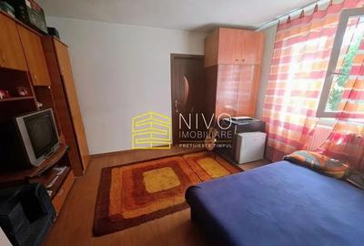 Apartament cu 2 camere nedecomandat în Mureșeni - 4