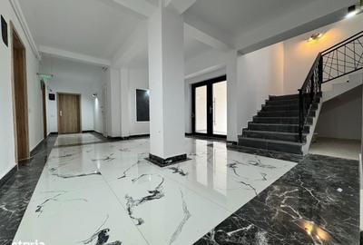 Apartament cu 4 camere în Tractorul - 17