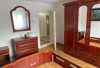 Casă cu 3 camere în Criș - 5