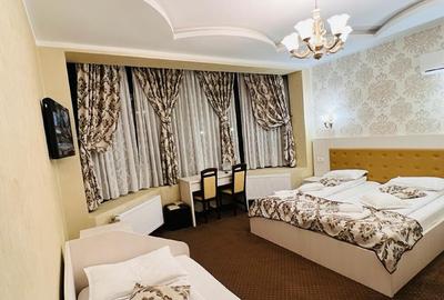 Vila P+E, Alexandru cel Bun - 3