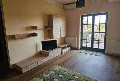 Apartament cu 2 camere decomandat în Ronaț - 2