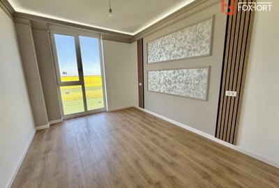 Apartament cu 3 camere decomandat în Torontalului - 1