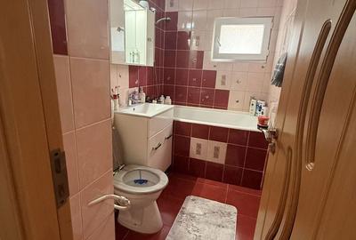 Apartament cu 2 camere în Nufărul - 4