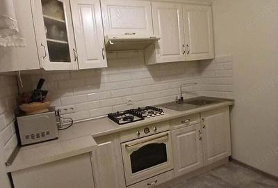 Apartament cu 2 camere decomandat în Unirii - 4