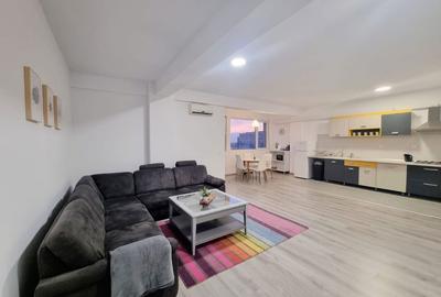 Apartament cu 2 camere decomandat, mobilat în Torontalului - 4