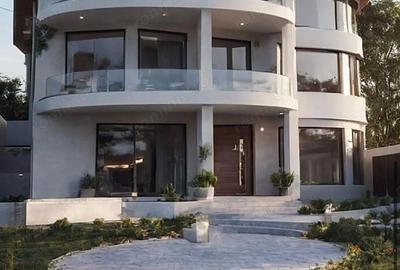 Spațiu comercial, de 400 mp, în Matei Voievod - 1