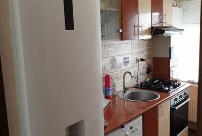 Apartament cu 2 camere decomandat în Central - 1