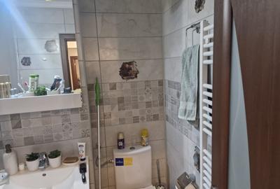 Apartament cu 2 camere decomandat în Hunedoara - 9