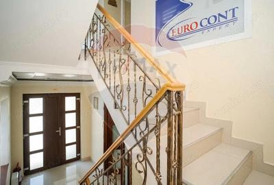 Spa?iu Comercial de Vanzare Cladire Comerciala Premium-zona Galata - 9