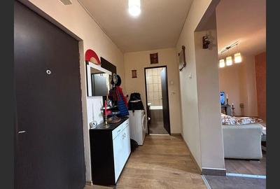 Vanzare apartament 2 camere, zona Sirena, Manastur - 6