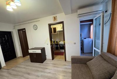 Garsonieră, mobilată în Apărătorii Patriei - 11