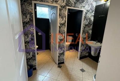 Spațiu de birouri cu 3 incaperi generoase de închiriat, Nicolae Iorga Spațiu de birouri cu 3 incaperi generoase de închiriat, Nicolae Iorga - 9