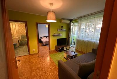 Apartament 2 Camere Titan Etaj 6 Parc Ior - 3