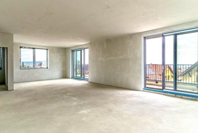 Penthouse exclusivist de vanzare – Str. Eugen Ionesco, cartier Europa. - 1