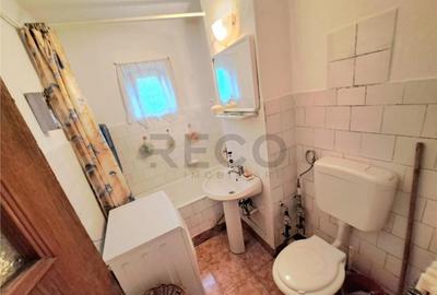 Apartament cu 2 camere decomandat în Rogerius - 4